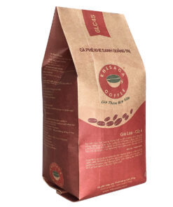 Cà phê sạch Gió Lào cấp 4-GLC45