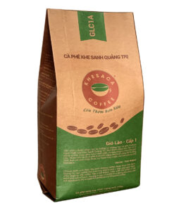 Cà phê sạch Gió Lào cấp 1-GLC1A