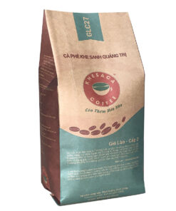 Cà phê sạch Gió Lào cấp 2-GLC27
