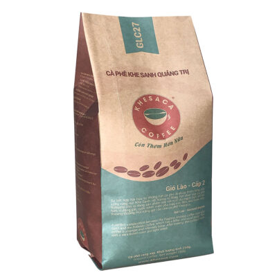 Cà phê sạch Gió Lào cấp 2-GLC27