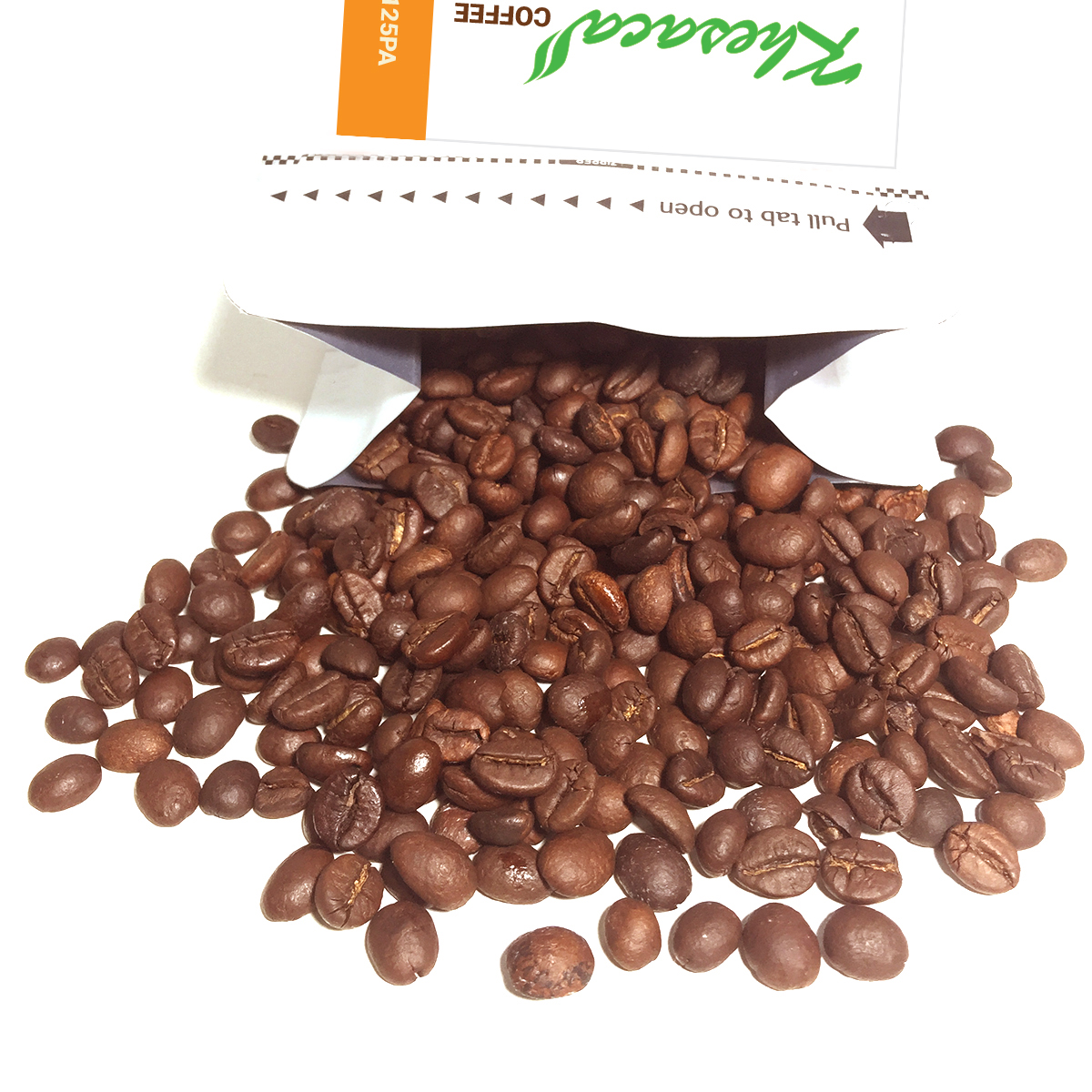 Cafe Arabica Khe Sanh – Quảng Trị. Rang vừa phù hợp pha máy & pha phin loại bột hoặc hạt đam mê - Ảnh 5