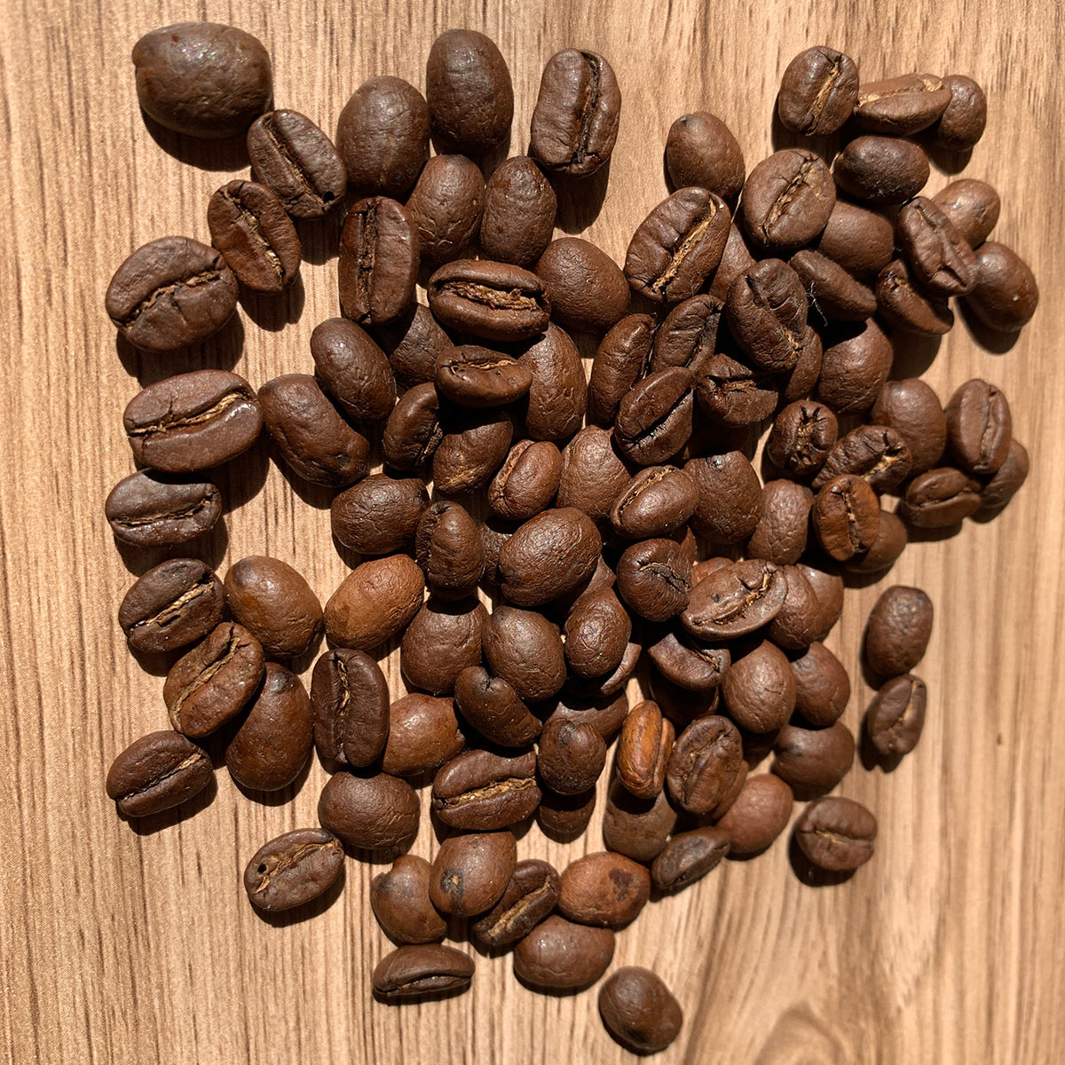 Cà phê nhân xanh Arabica Khe Sanh – Quảng Trị - Ảnh 5