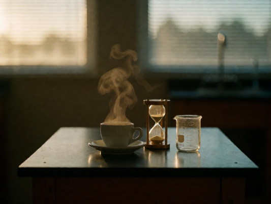 Caffeine hoạt động trong cơ thể như thế nào? Giải thích khoa học dễ hiểu