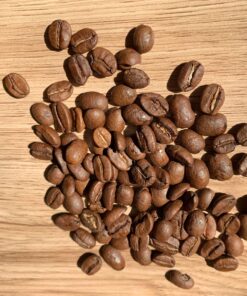 GLCB04A-Cà phê hạt Arabica Khe Sanh trọng lượng 1kg