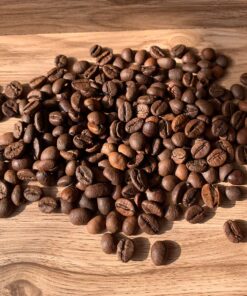 Alternative view of GLCB04A-Cà phê hạt Arabica Khe Sanh trọng lượng 1kg
