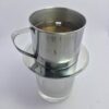 Phin pha cafe inox cao cấp không gỉ loại 8 dày 0.5-TFCV10003