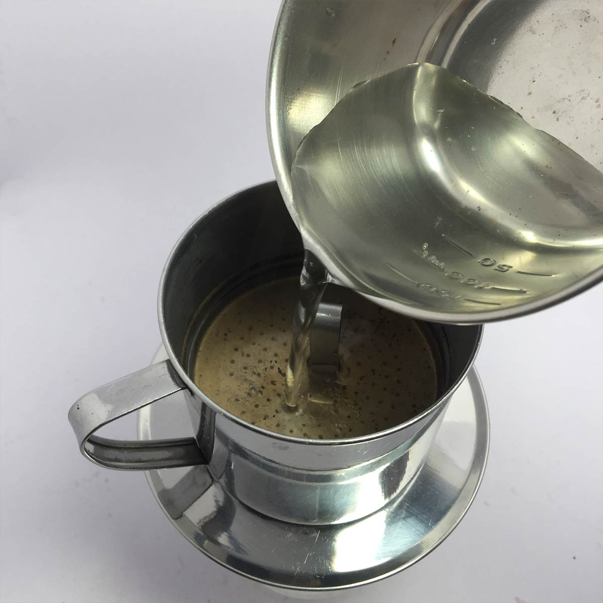 Phin pha cafe inox cao cấp không gỉ loại 9 dày 0.5-TFCV10004 - Ảnh 5